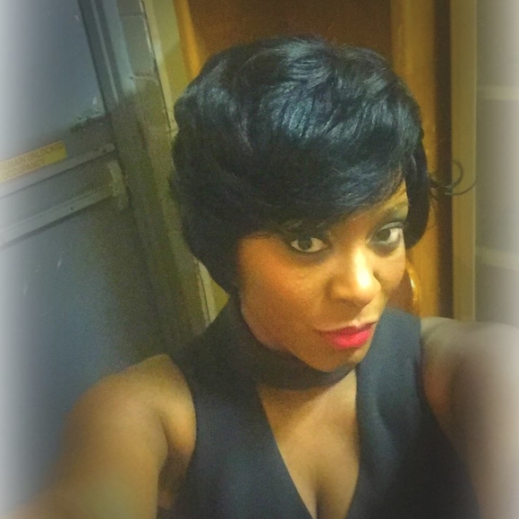 Meet your Posher, Kristyn - Picture 1 of 1